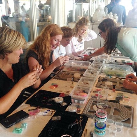 Harmonize and Learn: Gems Kingdom's Events and Workshops